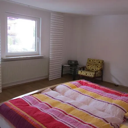 Heitmann Apartment Hilders