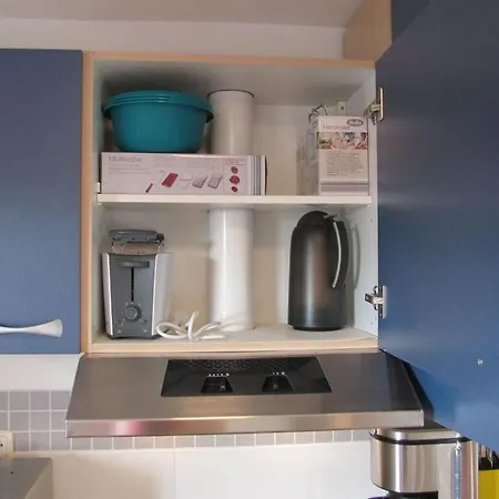 Heitmann Apartment Hilders