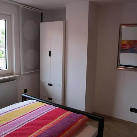 Apartment Heitmann *