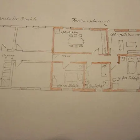 Heitmann Apartment