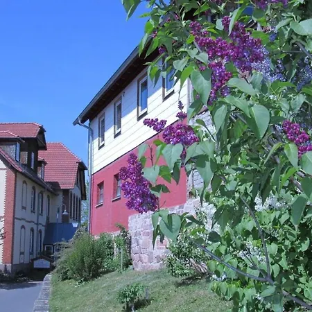Apartment Heitmann