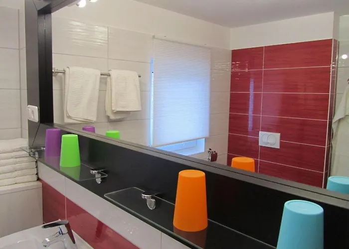 アパート Heitmann