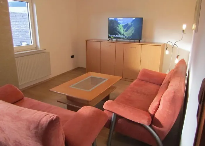 Heitmann アパート