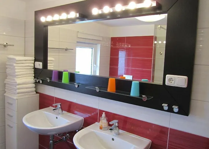 Heitmann アパート Hilders