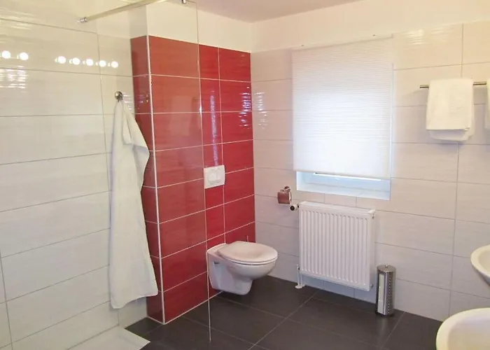 Heitmann アパート Hilders