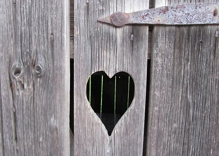 Heitmann アパート *