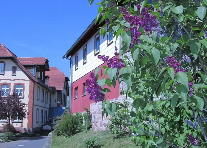 アパート Heitmann